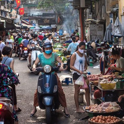 Vì sao lạm phát và tăng trưởng của Việt Nam được dự báo tốt hơn Thái Lan và Singapore?