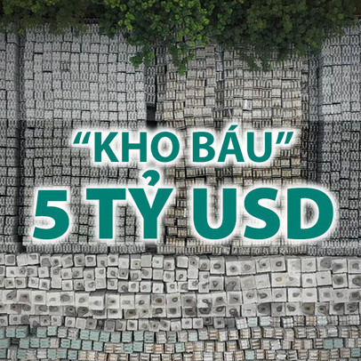 Vì sao Luật sư nói 'núi nhôm' 5 tỷ USD đắp chiếu ở Việt Nam là trường hợp khá nguy hiểm?