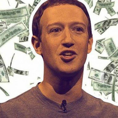 Vì sao Mark Zuckerberg và nhiều tỷ phú chỉ nhận lương 20.000 đồng/năm: Tưởng bóc lột nhưng hoá ra đầy "lộc lá"