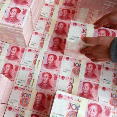 Vì sao mốc 7 lại đặc biệt quan trọng đối với nhân dân tệ?