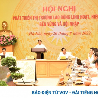 Vì sao một số lao động khu vực nhà nước muốn chuyển dịch ra khu vực tư nhân?