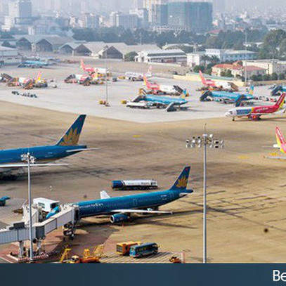 Vì sao ngày càng nhiều hãng hàng không quốc tế đổ bộ mở các đường bay mới đến Việt Nam?