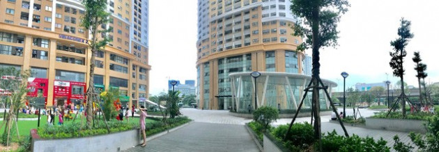 Vì sao người đi mua nhà chuộng căn hộ đã hoàn thiện, sẵn sàng vào ở - Ảnh 1.