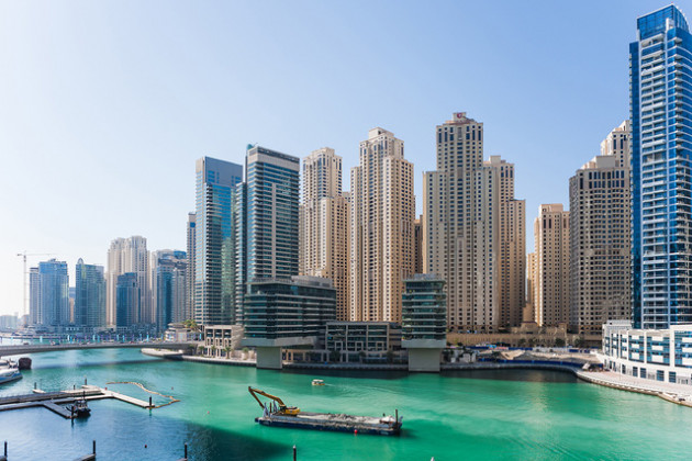 Vì sao người Nga ‘đổ xô’ mua bất động sản ở Dubai?