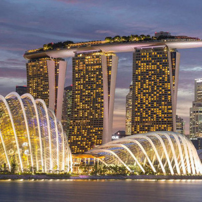 Vì sao người siêu giàu đua nhau mua bất động sản hạng sang ở Singapore?