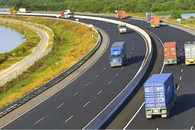 Vì sao nhà đầu tư đổ về Bình Thuận chờ cao tốc Dầu Giây – Phan Thiết? - Ảnh 1.