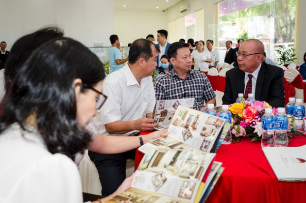 Vì sao nhà ở xã hội tại Tp.HCM ngày càng sụt giảm mạnh? - Ảnh 1.