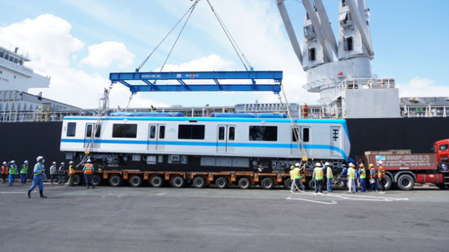 Vì sao nhiều nhiều dịch vụ tư vấn của tuyến metro số 1 (Bến Thành - Suối Tiên) bị dừng?