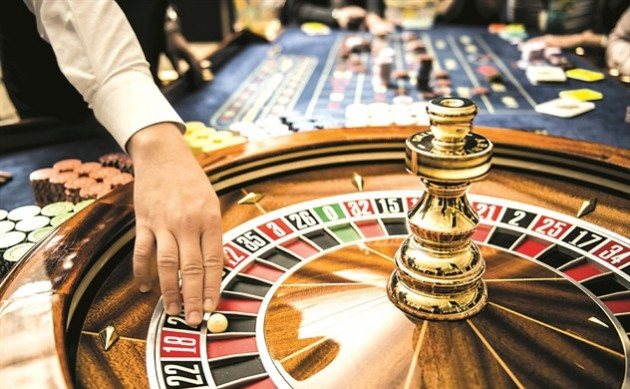 Vì sao ông trùm cho vay nóng Macau đầu tư 4 tỷ USD vào casino Việt Nam? - Ảnh 2.