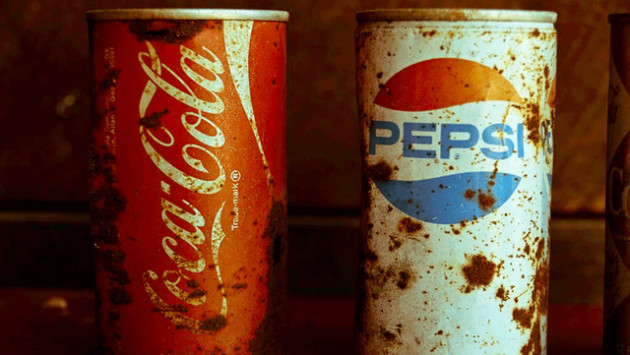 Vì sao Pepsi từ vị thế là đối thủ lớn nhất của Coca-Cola lại trở nên thất thế? - Ảnh 10.