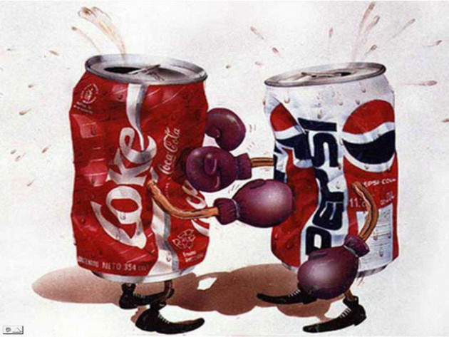 Vì sao Pepsi từ vị thế là đối thủ lớn nhất của Coca-Cola lại trở nên thất thế? - Ảnh 4.