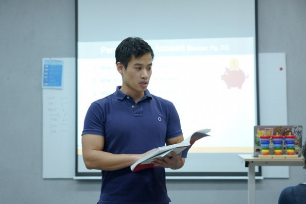 Vì sao Point Avenue sống tốt giữa thị trường giáo dục cạnh tranh khốc liệt ? - Ảnh 2.