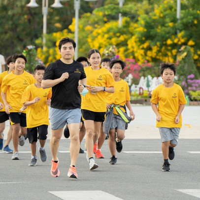 Vì sao Point Avenue "sống tốt" giữa thị trường giáo dục cạnh tranh khốc liệt ?