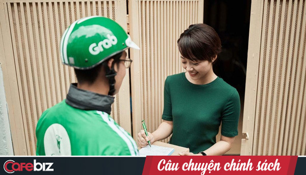 Vì sao ShopeeExpress giao hàng 4h, TikiNow giao 2h, còn Grab đi với Sendo thì giao trong 3h, nhưng Grab kết hợp Shopee lại có thể giao trong 1h? - Ảnh 5.