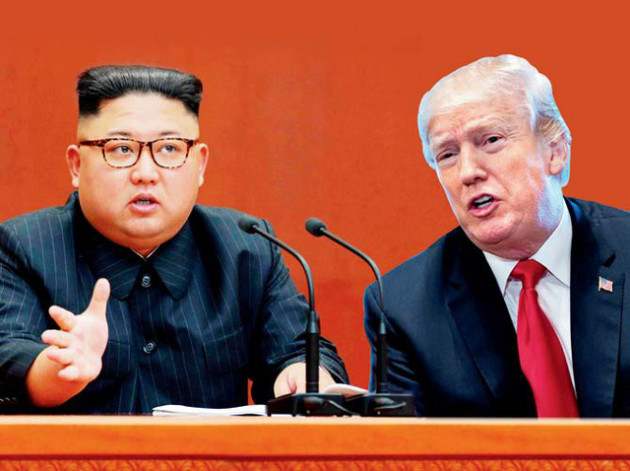 Vì sao Singapore được chọn đăng cai Thượng đỉnh Trump – Kim? - Ảnh 1.