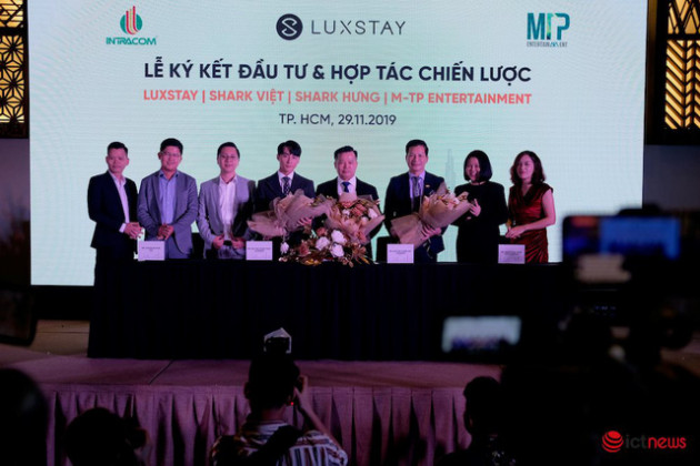 Vì sao Sơn Tùng M-TP quyết định rót vốn đầu tư vào Luxstay? - Ảnh 1.