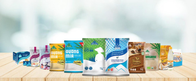 Vì sao thương hiệu nửa thế kỷ Đường Biên Hòa luôn tăng trưởng? - Ảnh 2.