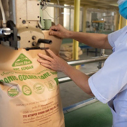 Vì sao "thương hiệu nửa thế kỷ" Đường Biên Hòa luôn tăng trưởng?