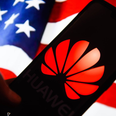 Vì sao Tổng thống Trump nhất quyết trừng trị Huawei?