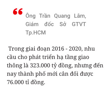 Vì sao Tp.HCM lỡ mục tiêu thu nhập đầu người 9.800 USD/năm? - Ảnh 3.