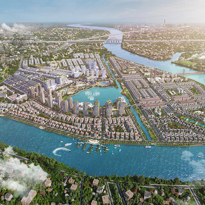 Vì sao Van Phuc City ngày càng hấp dẫn khách hàng?