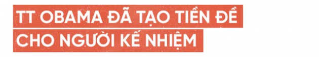  Vì sao vị thế lãnh đạo toàn cầu của nước Mỹ sụt giảm thấp nhất trong lịch sử? - Ảnh 5.