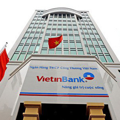 Vì sao Vietinbank bất ngờ “hạ cánh” trong quý 4/2018, và tham vọng mục tiêu tới 9.500 tỷ đồng lợi nhuận năm 2019