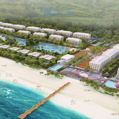 Vì sao villa, shophouse The Hamptons Plaza sắp ra mắt thu hút giới đầu tư?