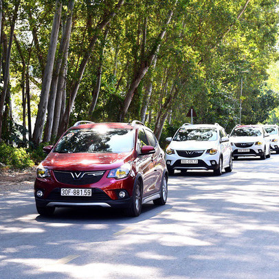 Vì sao VinFast Fadil là lựa chọn phù hợp trong tầm giá 300 triệu đồng?