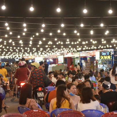 Vì sao Vingroup, C&T, City Land, Hà Đô, Trần Thái… ồ ạt rót vốn về TP. Hà Tiên?