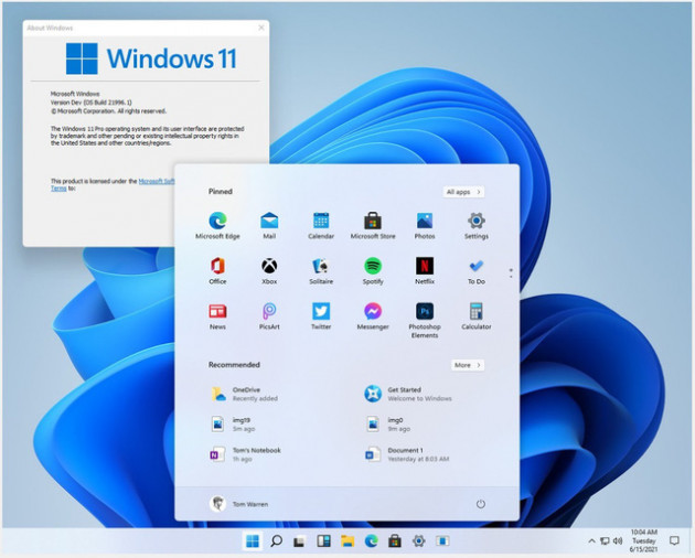 Vì sao Windows 11 miễn phí?