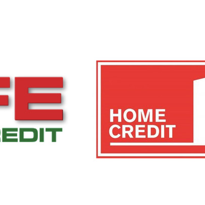 Vị thế của 2 "ông lớn" FE Credit và Home Credit trên thị trường tài chính tiêu dùng thế nào?