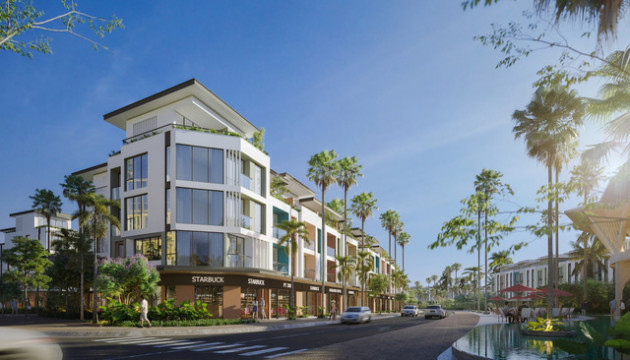 Vị trí của Meyhomes Capital Phú Quốc nói lên điều gì? - Ảnh 3.