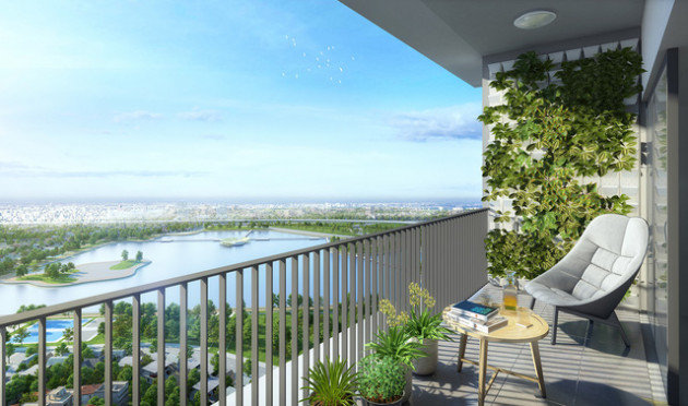 Vị trí - yếu tố quyết định đến giá trị bất động sản - Ảnh 2.