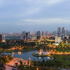 Vị trí - yếu tố quyết định đến giá trị bất động sản