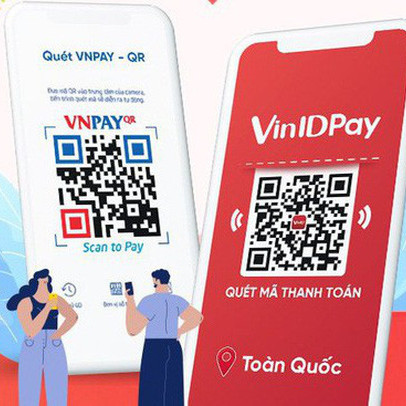 Ví VinID Pay của Vingroup vừa phả hơi nóng vào thị trường thanh toán: "Kết thân" với VnPay, đồng loạt có mặt tại 50.000 điểm thanh toán tại cửa hàng