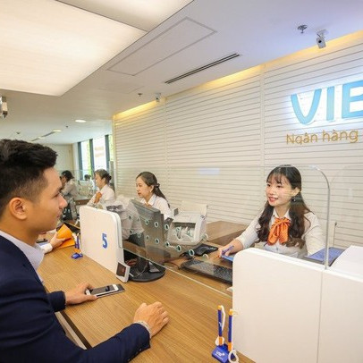 VIB chi hơn 2.100 tỷ tạm ứng cổ tức tiền mặt vào ngày 3/3