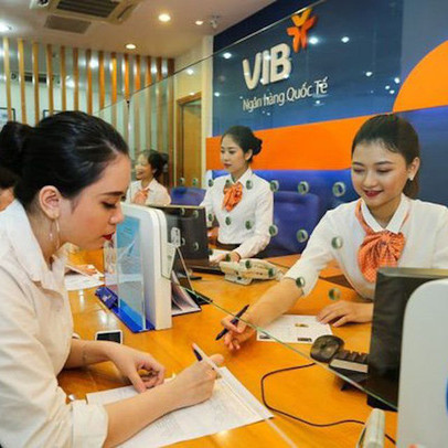 VIB dẫn đầu thị trường về cho vay mua ô tô và phát hành thẻ