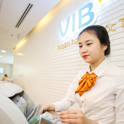 VIB được chấp thuận tăng vốn điều lệ lên hơn 7.800 tỷ đồng