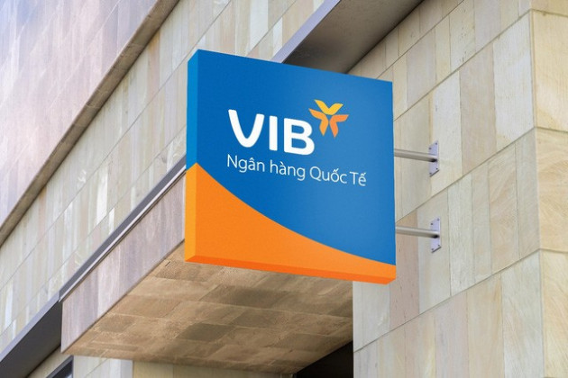 VIB huy động thành công 260 triệu USD khoản vay hợp vốn quốc tế - Ảnh 1.