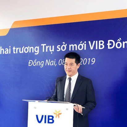 VIB khai trương trụ sở mới chi nhánh Đồng Nai