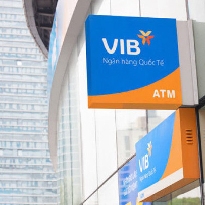 VIB lãi trước thuế 2.356 tỷ đồng trong 6 tháng đầu năm