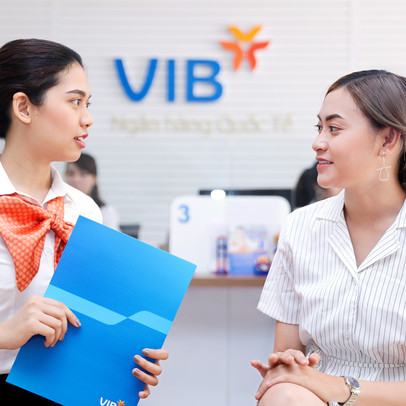 VIB tài trợ thương mại gần 300 triệu USD cho doanh nghiệp vừa và nhỏ