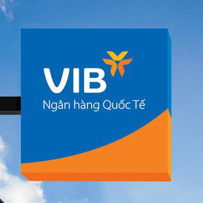 VIB tăng lãi suất tiền gửi không kỳ hạn lên mức tối đa