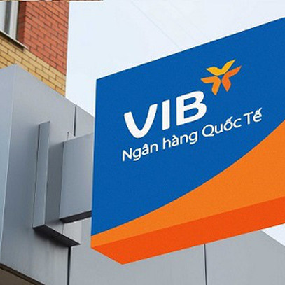 VIB thay Giám đốc Tài chính