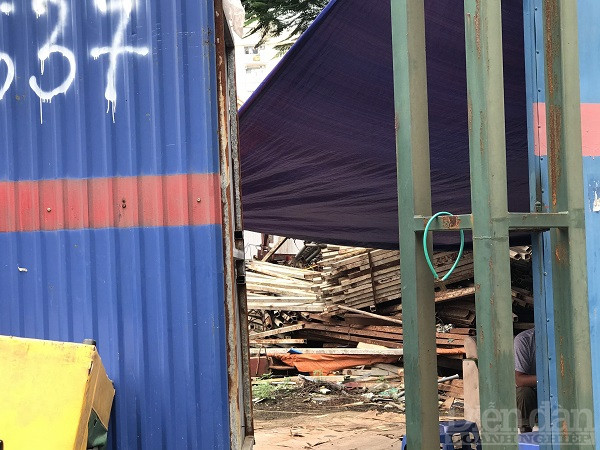 VIC Tower 10 năm bất động, hơn 300 khách hàng đi đâu về đâu? - Ảnh 6.