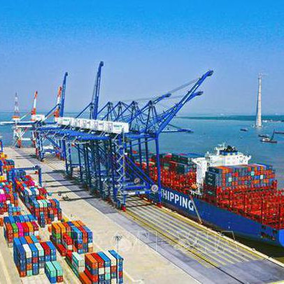 Viconship (VSC) dự kiến phát hành 11 triệu cổ phiếu trả cổ tức năm 2021