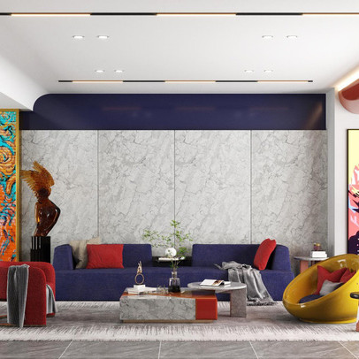 Vicostone- Gần hai thập kỷ chinh phục những giới hạn mới