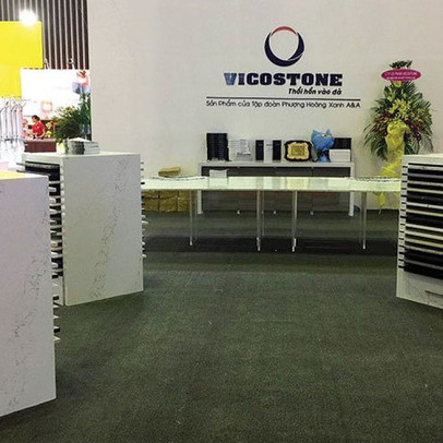 Vicostone: LNTT cả năm 2018 ước đạt 1.308 tỷ đồng, tăng trưởng 16,2% trong bối cảnh cạnh tranh gay gắt