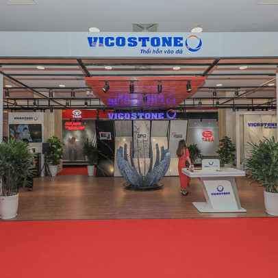 Vicostone thông qua nghị quyết chia thưởng 3,2 triệu cổ phiếu quỹ cho cổ đông